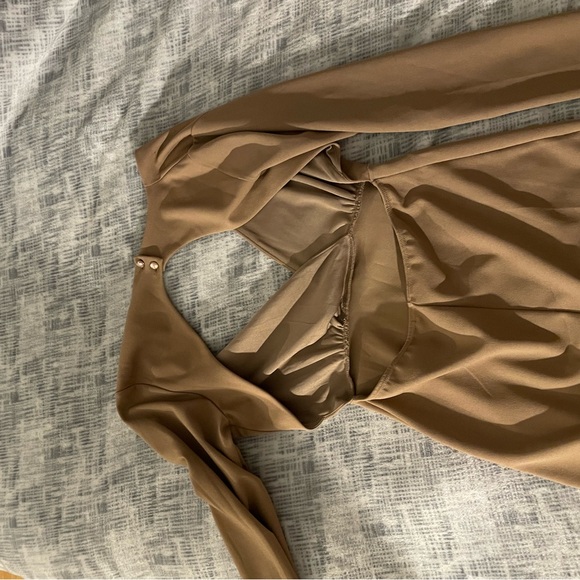 Forever 21: Dress - Picture 3 of 6